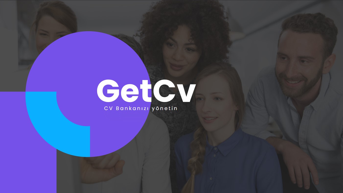 GetCv: İş Başvurularınızı Verimli Hale Getirin!